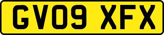GV09XFX