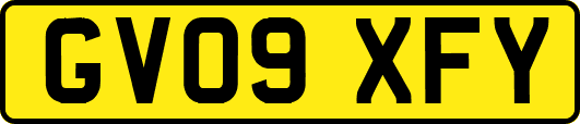 GV09XFY