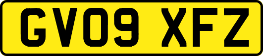 GV09XFZ