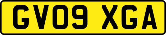 GV09XGA