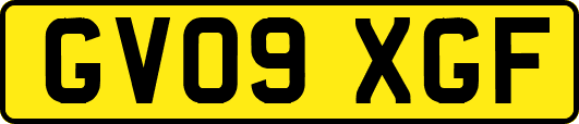 GV09XGF
