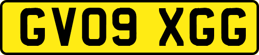 GV09XGG