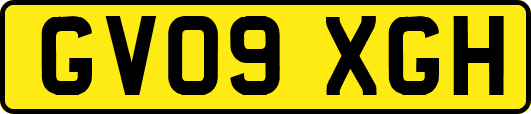 GV09XGH