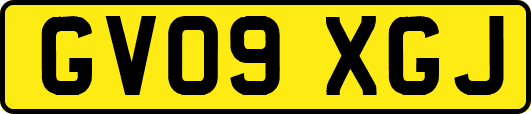 GV09XGJ