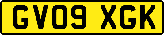 GV09XGK