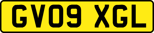 GV09XGL