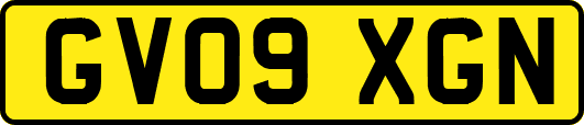 GV09XGN