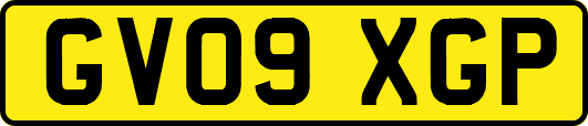 GV09XGP