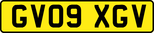 GV09XGV