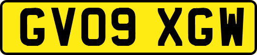 GV09XGW