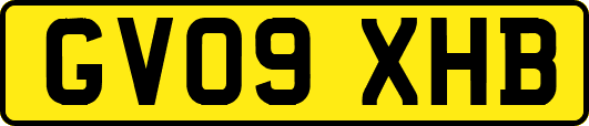 GV09XHB