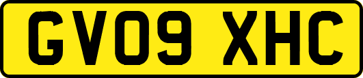 GV09XHC