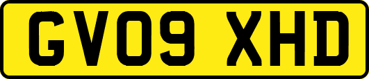 GV09XHD