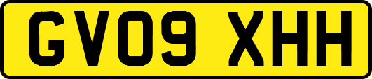 GV09XHH