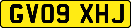 GV09XHJ