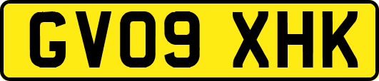 GV09XHK