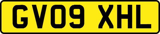 GV09XHL