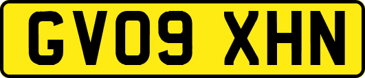 GV09XHN