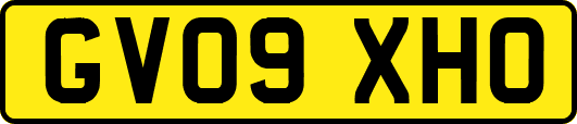 GV09XHO