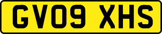GV09XHS