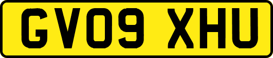 GV09XHU