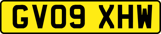 GV09XHW