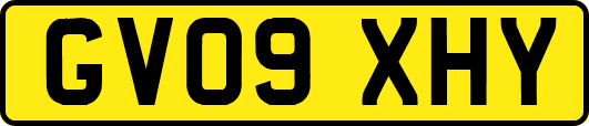 GV09XHY
