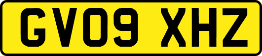 GV09XHZ