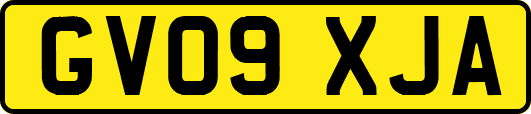 GV09XJA