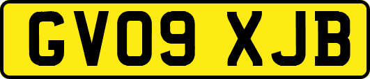 GV09XJB