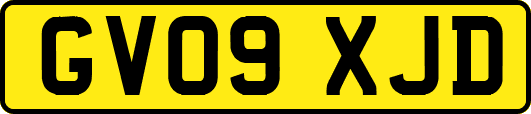GV09XJD