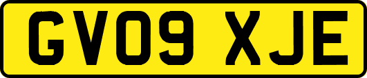GV09XJE