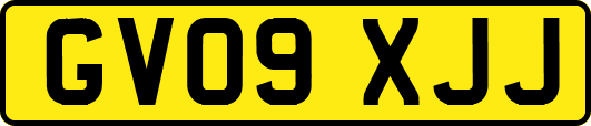 GV09XJJ