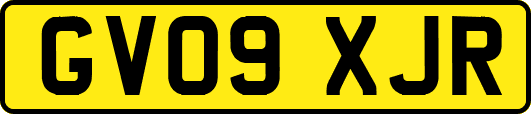 GV09XJR