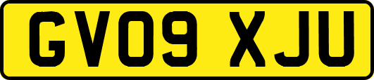 GV09XJU