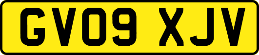 GV09XJV