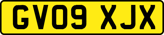 GV09XJX