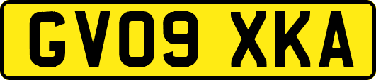 GV09XKA