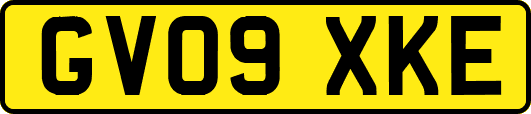GV09XKE