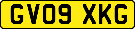 GV09XKG