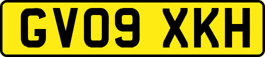 GV09XKH