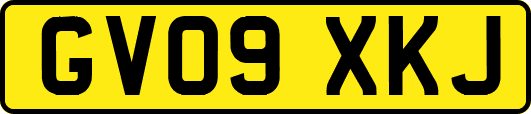 GV09XKJ
