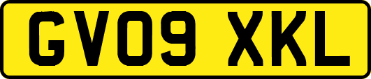 GV09XKL