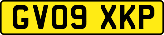GV09XKP