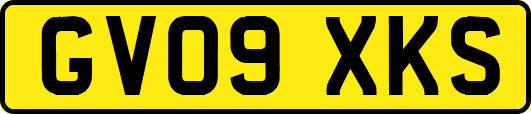 GV09XKS