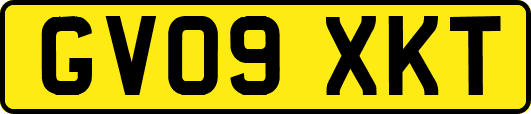 GV09XKT