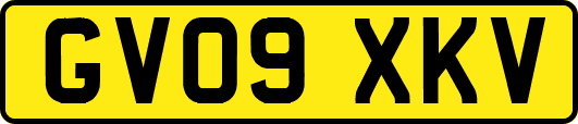 GV09XKV