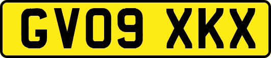GV09XKX