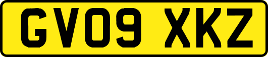 GV09XKZ