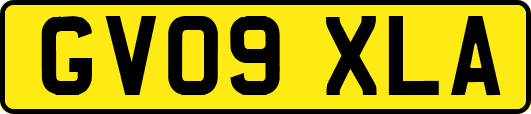 GV09XLA